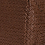 Bottega Veneta Intrecciato Boston Bag