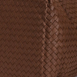 Bottega Veneta Intrecciato Boston Bag