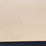 Fendi Medium Peekaboo with Crocodile Top Handle
