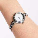 Gucci Changeable Bezel Play Watch 26mm