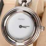Gucci Changeable Bezel Play Watch 26mm