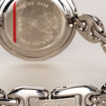 Gucci Changeable Bezel Play Watch 26mm