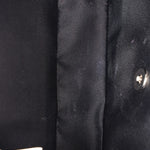 Chanel Medium Sequin Single Flap SHW