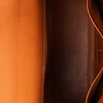 Hermès Kelly 32 Gold Epsom GHW