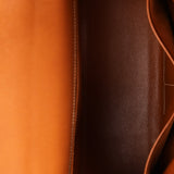 Hermès Kelly 32 Gold Epsom GHW