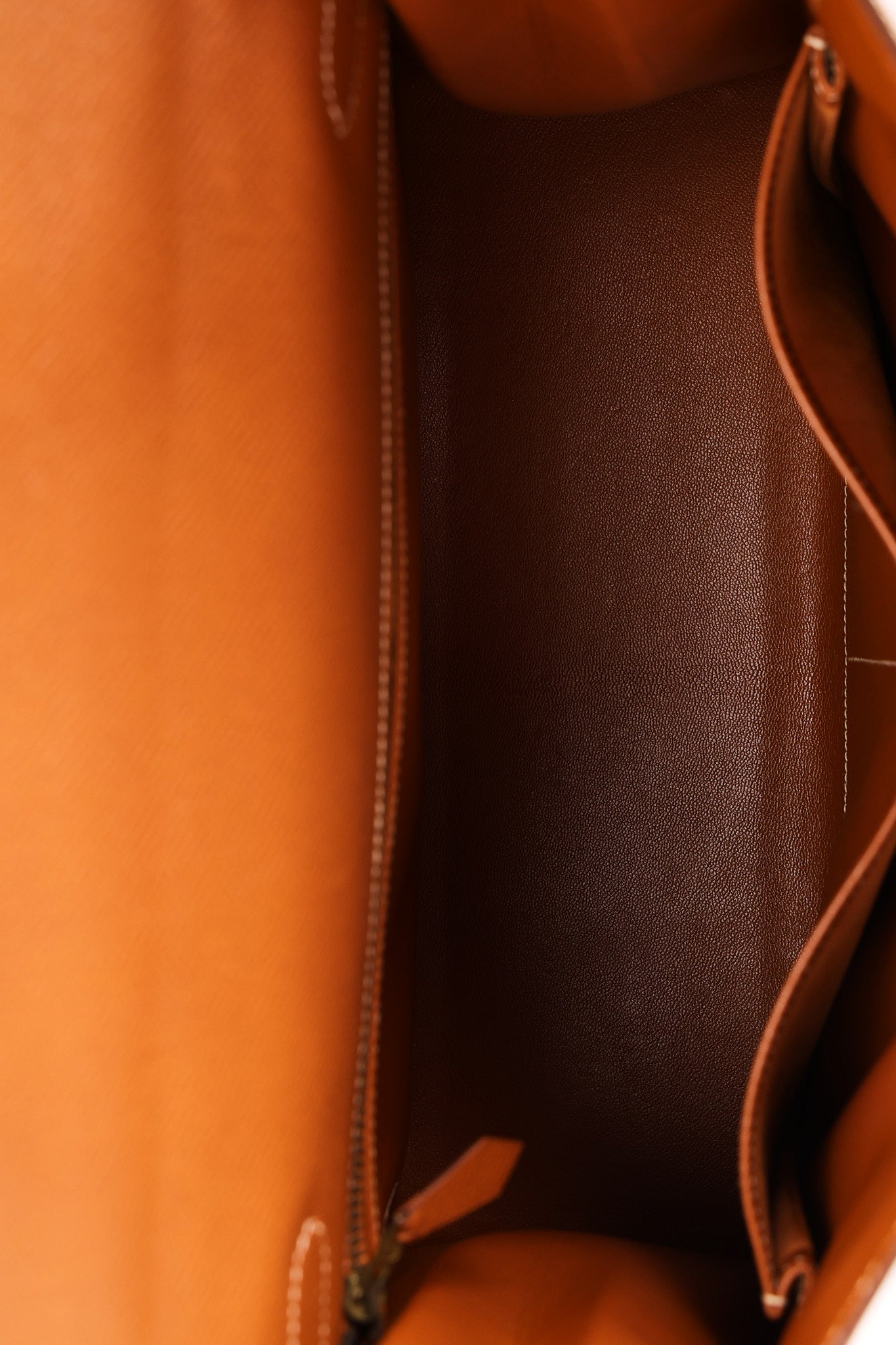 Hermès Kelly 32 Gold Epsom GHW