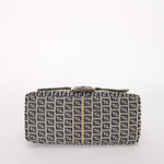 Fendi Zucchino Mamma Forever Baguette