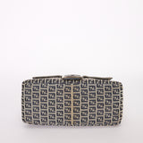 Fendi Zucchino Mamma Forever Baguette