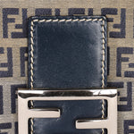 Fendi Zucchino Mamma Forever Baguette