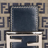 Fendi Zucchino Mamma Forever Baguette