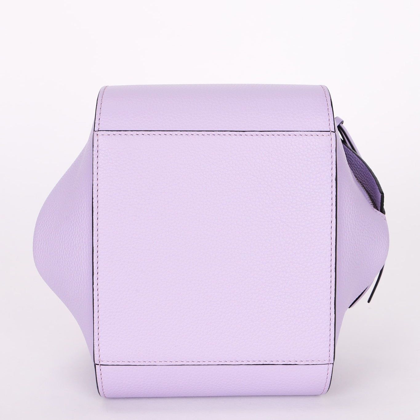 Loewe Small Hammock Shoulder Bag Lilac