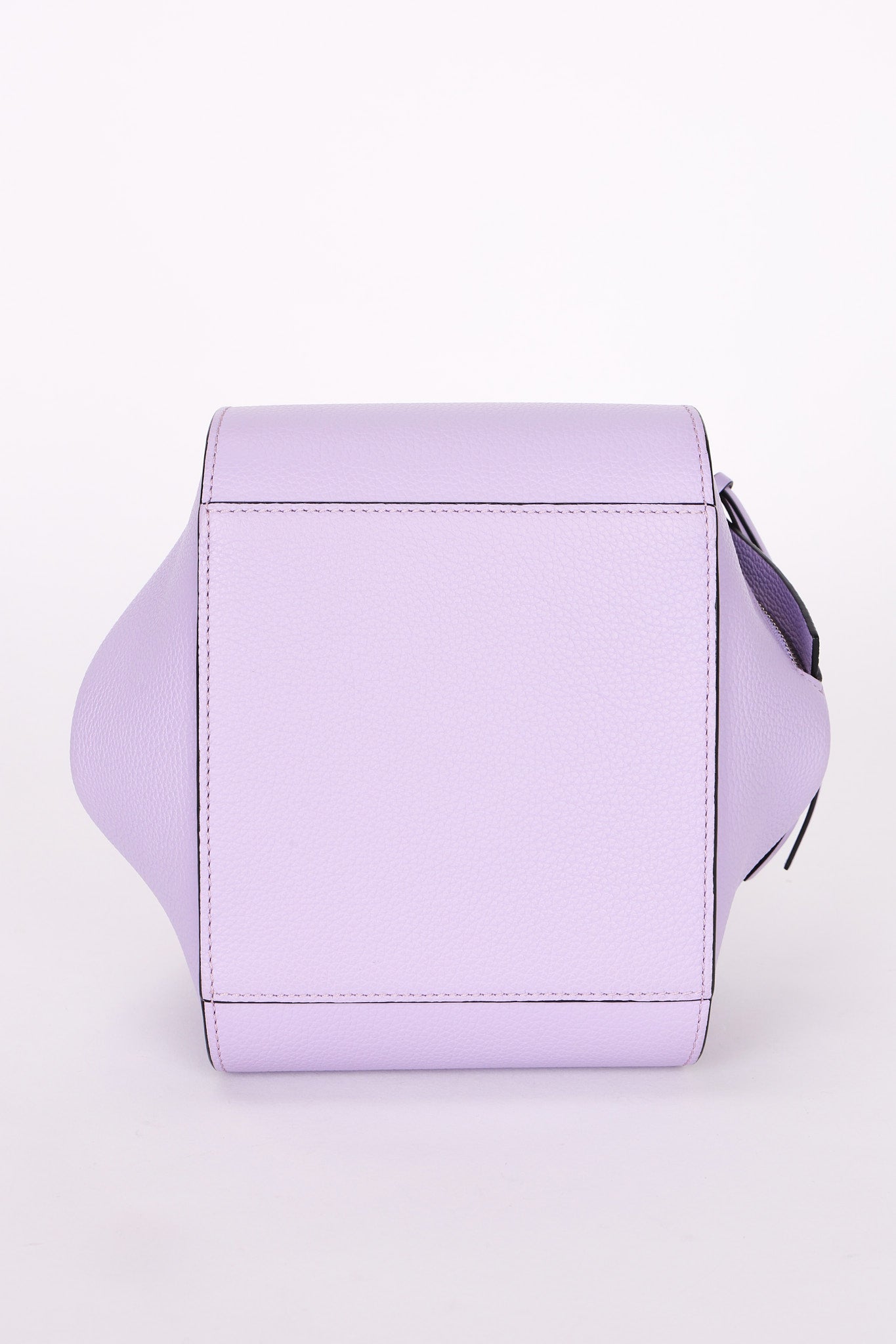 Loewe Small Hammock Shoulder Bag Lilac