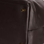 Bottega Veneta Large Andiamo Brown