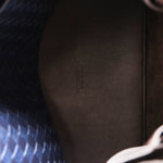 Bottega Veneta Large Andiamo Brown