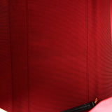 Chanel In The Loop Bowling Bag Black Caviar 2020 AGHW