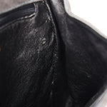 Chanel Kelly Top Handle Grey Suede 24K GP