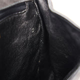 Chanel Kelly Top Handle Grey Suede 24K GP