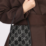 Gucci By Tom Ford 1998 Crystal Handbag