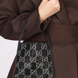 Gucci By Tom Ford 1998 Crystal Handbag
