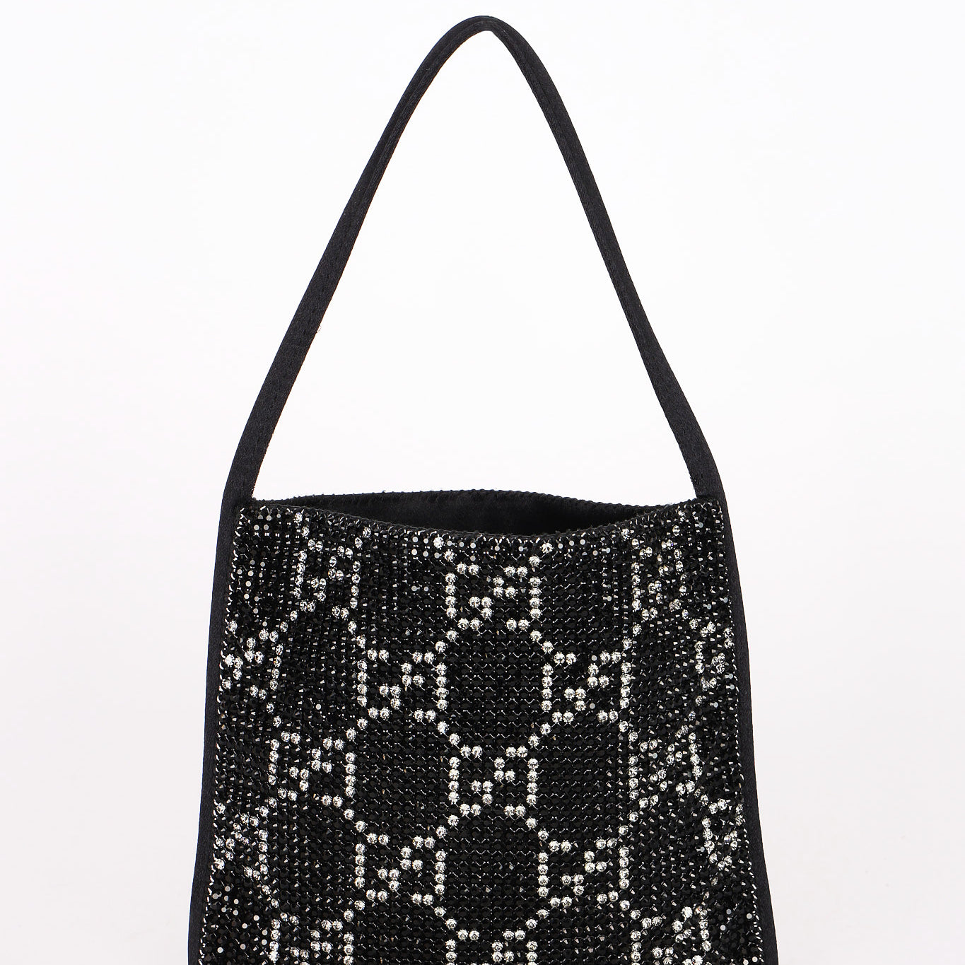 Gucci By Tom Ford 1998 Crystal Handbag