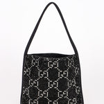 Gucci By Tom Ford 1998 Crystal Handbag