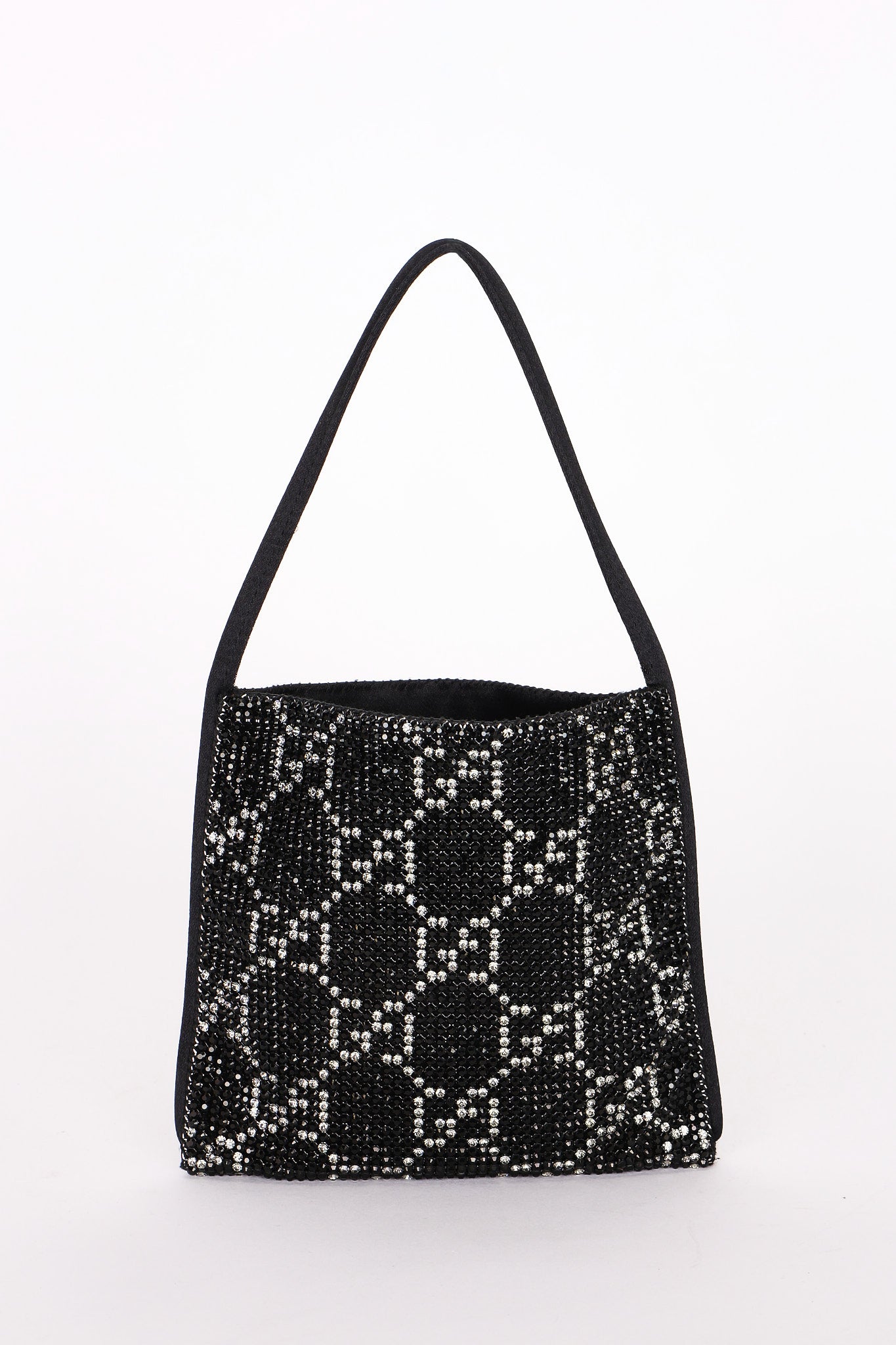 Gucci By Tom Ford 1998 Crystal Handbag