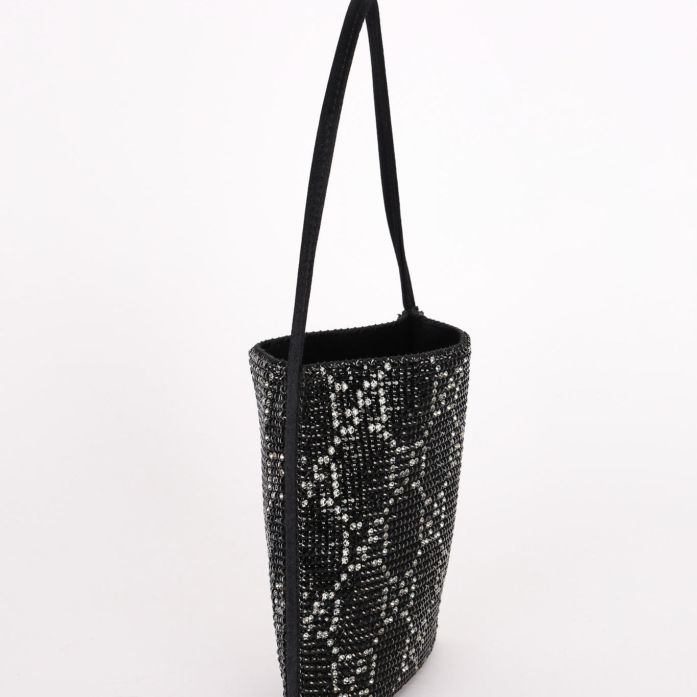 Gucci By Tom Ford 1998 Crystal Handbag