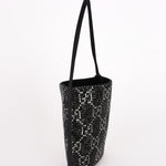 Gucci By Tom Ford 1998 Crystal Handbag