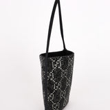 Gucci By Tom Ford 1998 Crystal Handbag