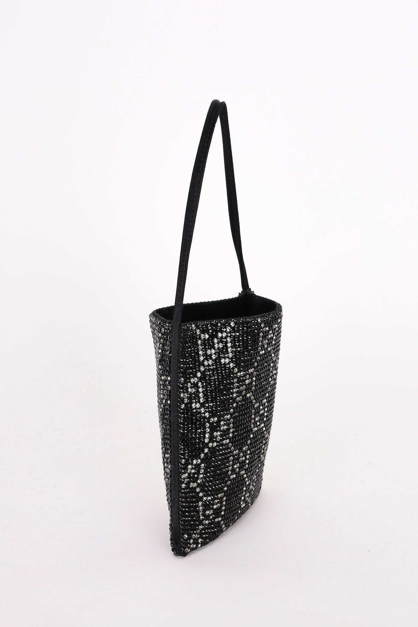 Gucci By Tom Ford 1998 Crystal Handbag