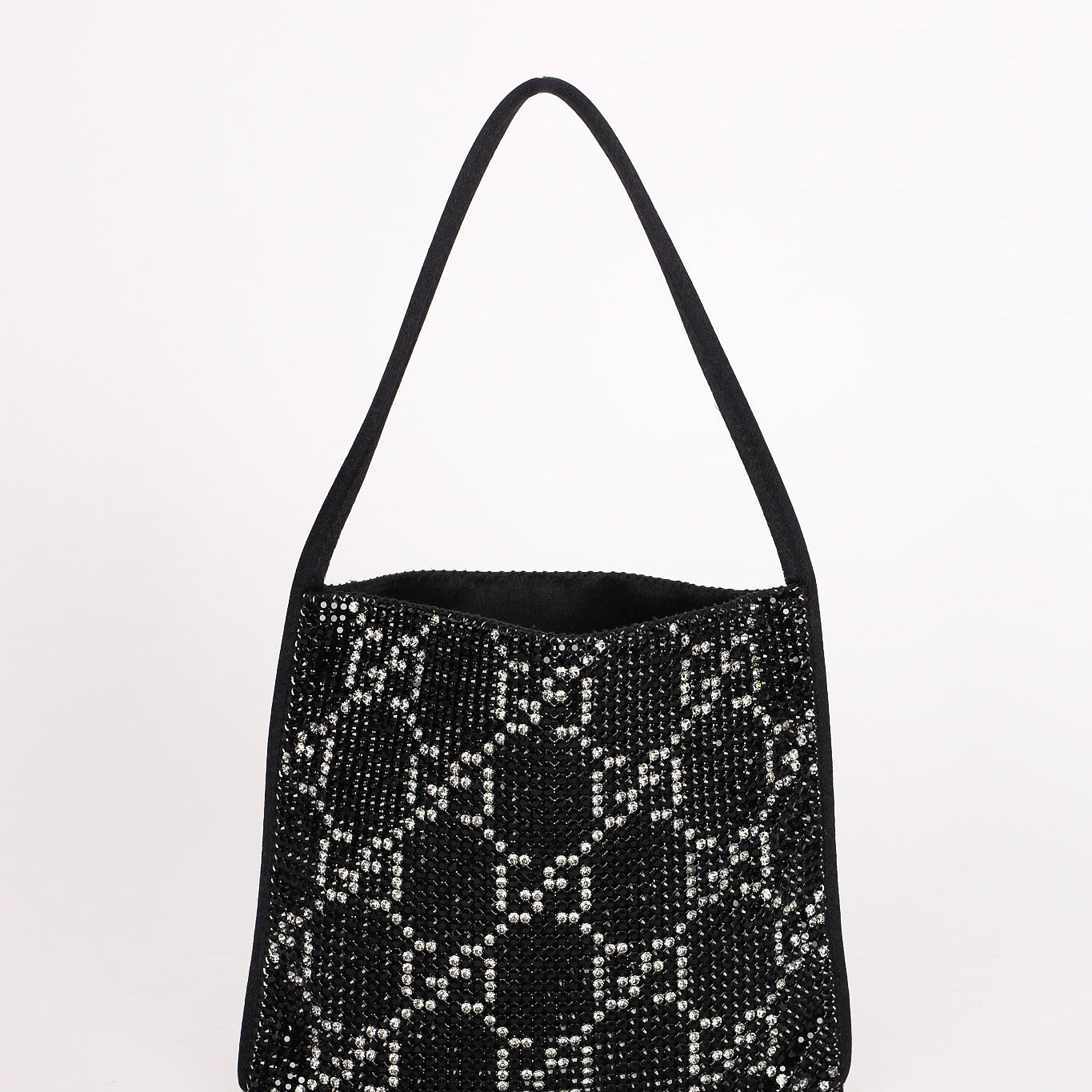 Gucci By Tom Ford 1998 Crystal Handbag