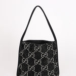 Gucci By Tom Ford 1998 Crystal Handbag