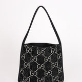 Gucci By Tom Ford 1998 Crystal Handbag