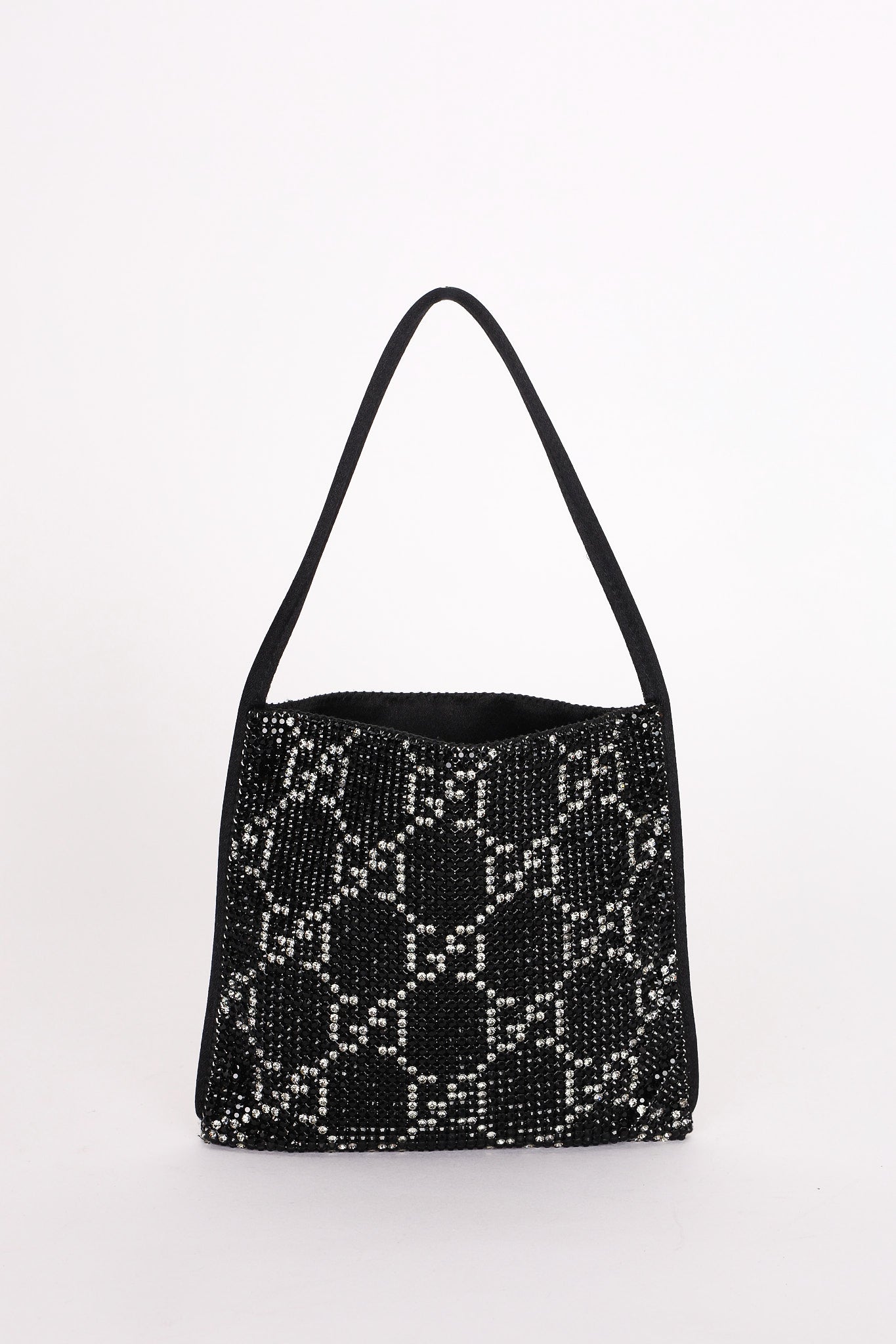 Gucci By Tom Ford 1998 Crystal Handbag