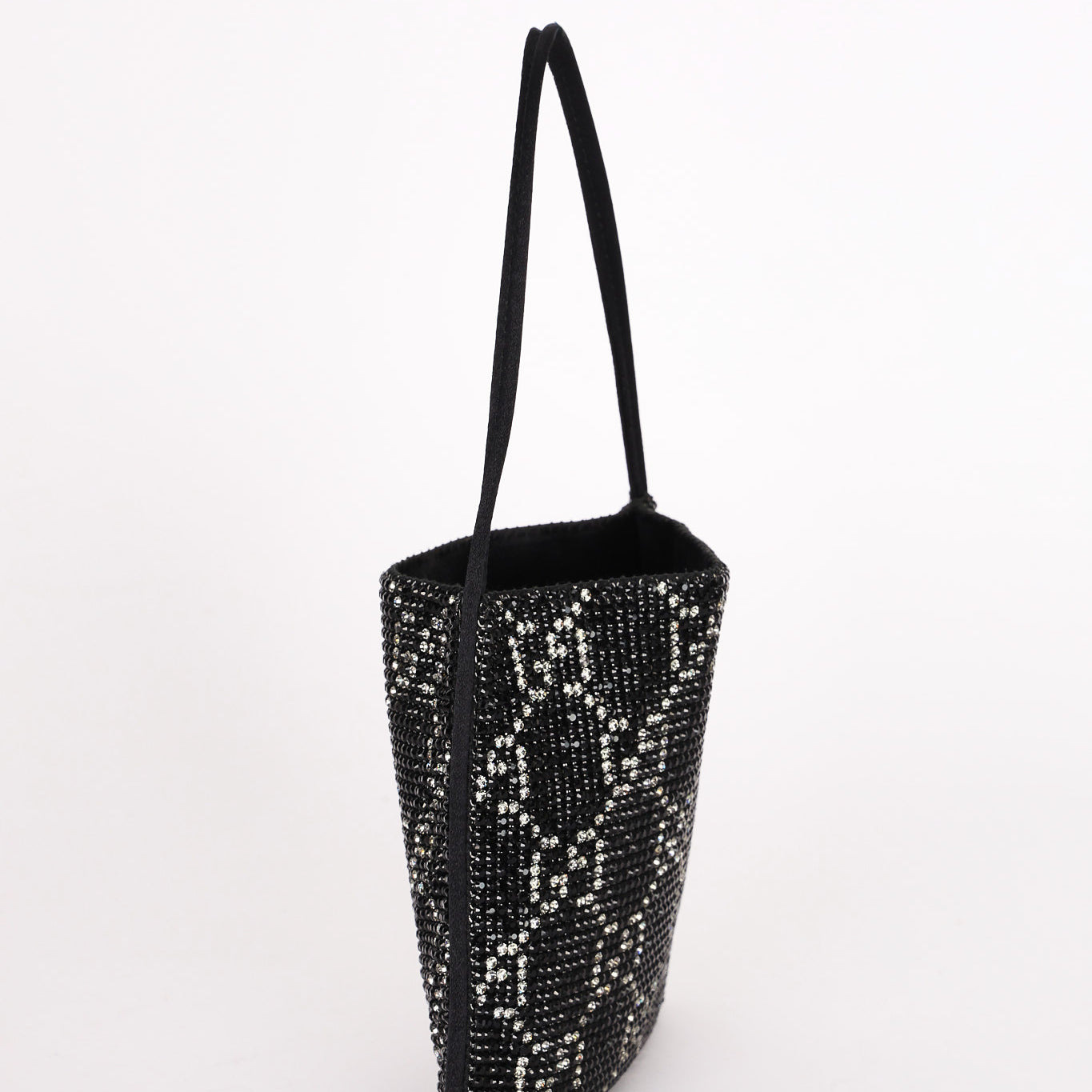 Gucci By Tom Ford 1998 Crystal Handbag