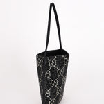 Gucci By Tom Ford 1998 Crystal Handbag