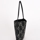 Gucci By Tom Ford 1998 Crystal Handbag