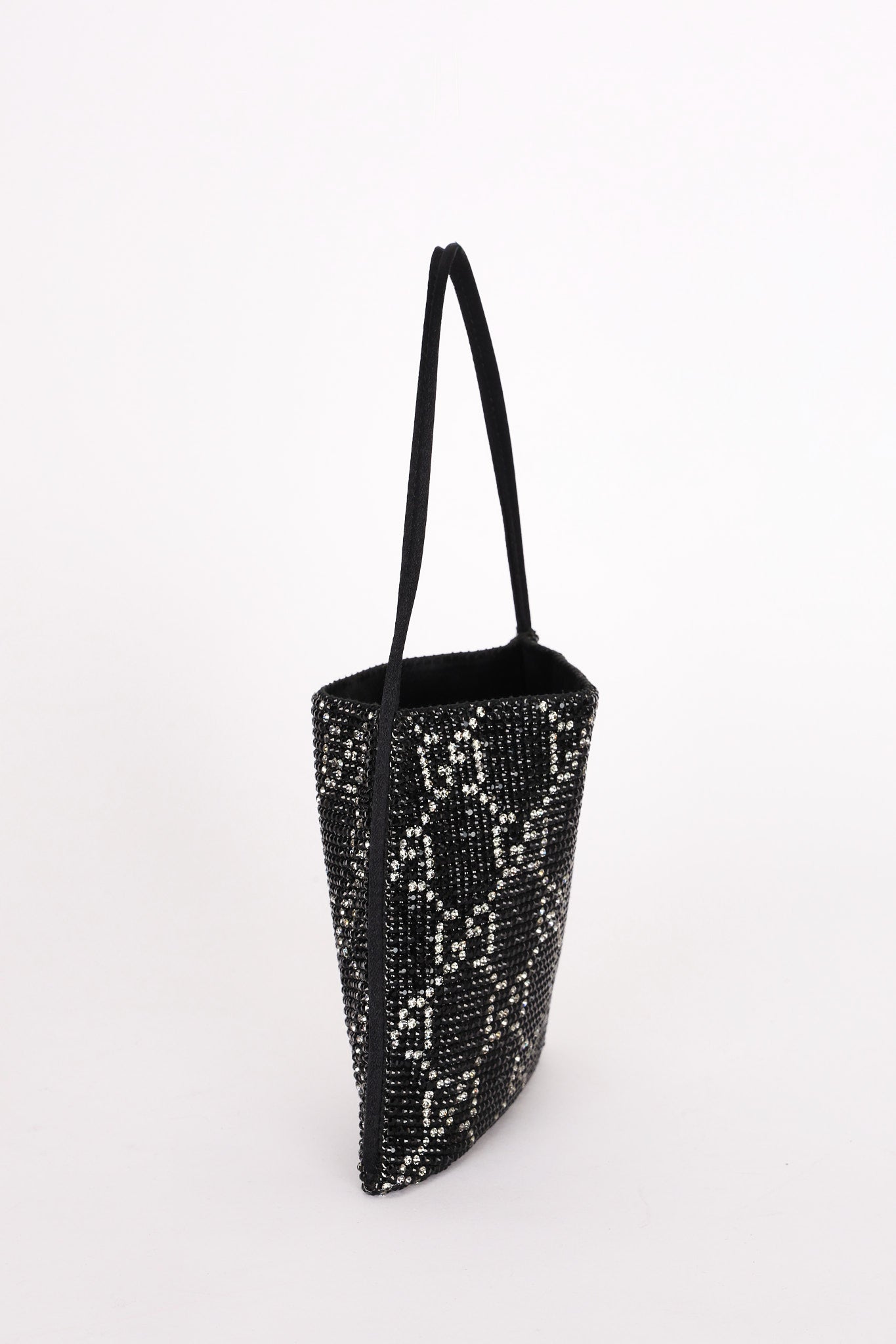 Gucci By Tom Ford 1998 Crystal Handbag