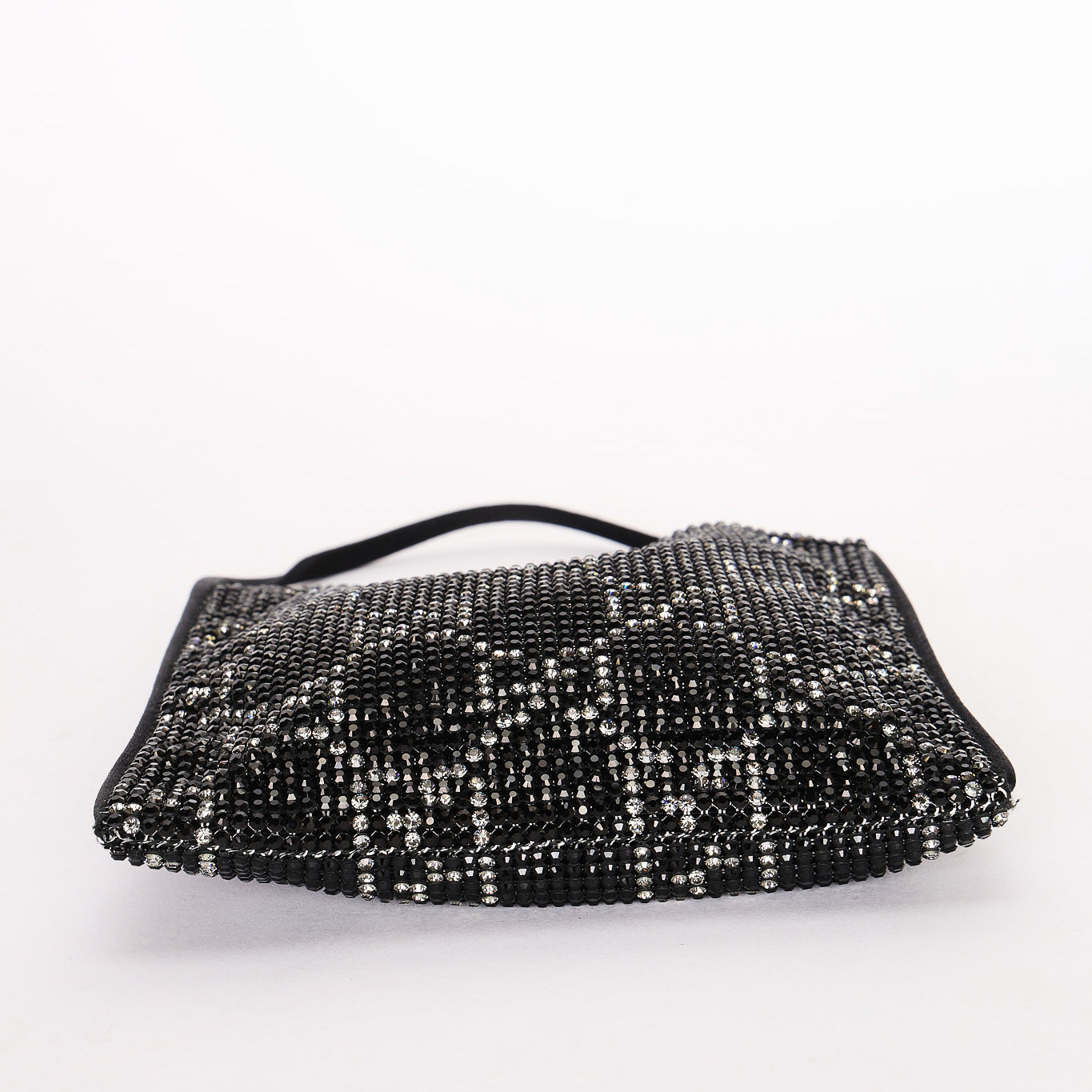 Gucci By Tom Ford 1998 Crystal Handbag