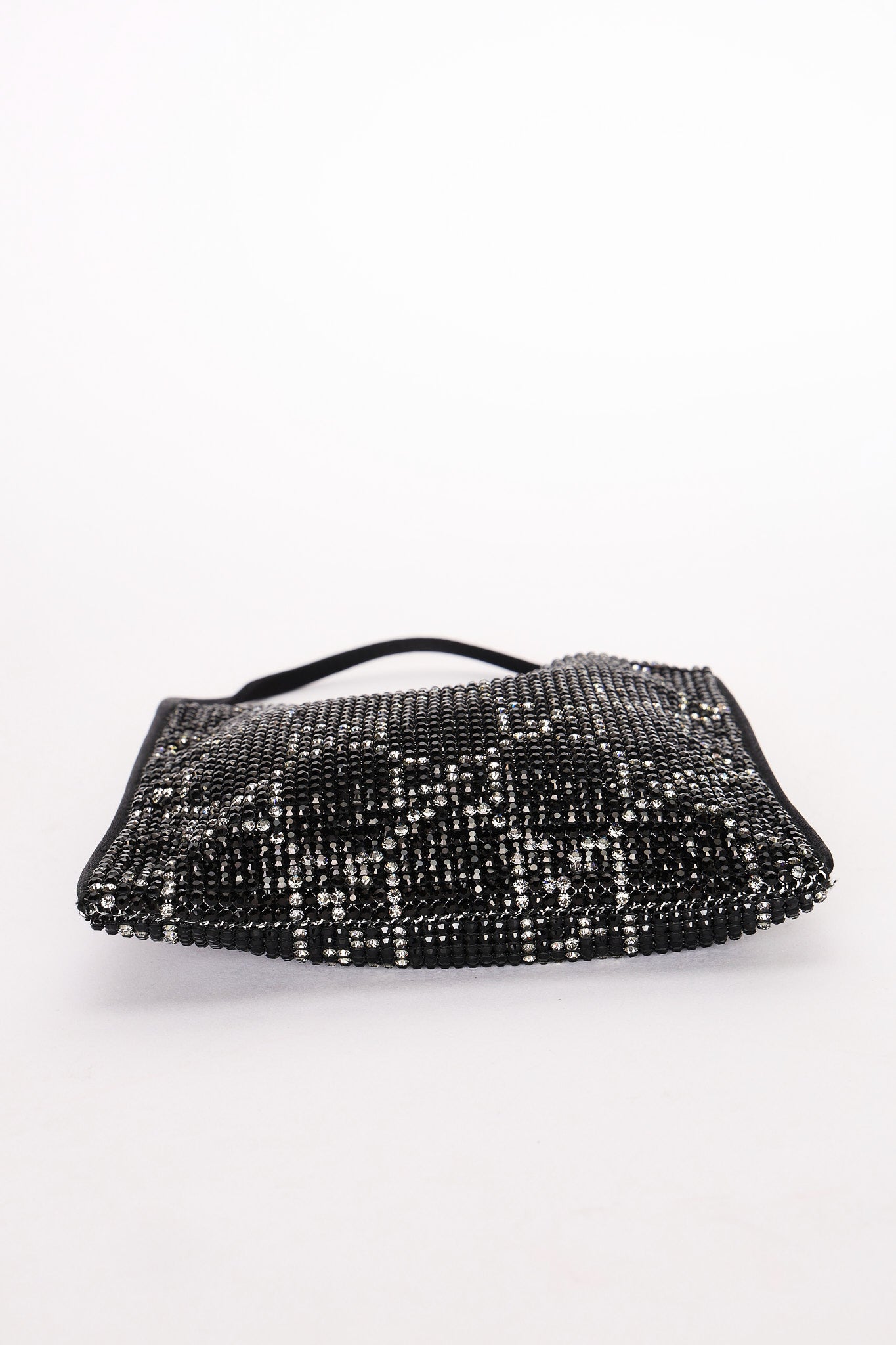 Gucci By Tom Ford 1998 Crystal Handbag