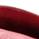 Chanel Single Flap Black Lambskin MMHW