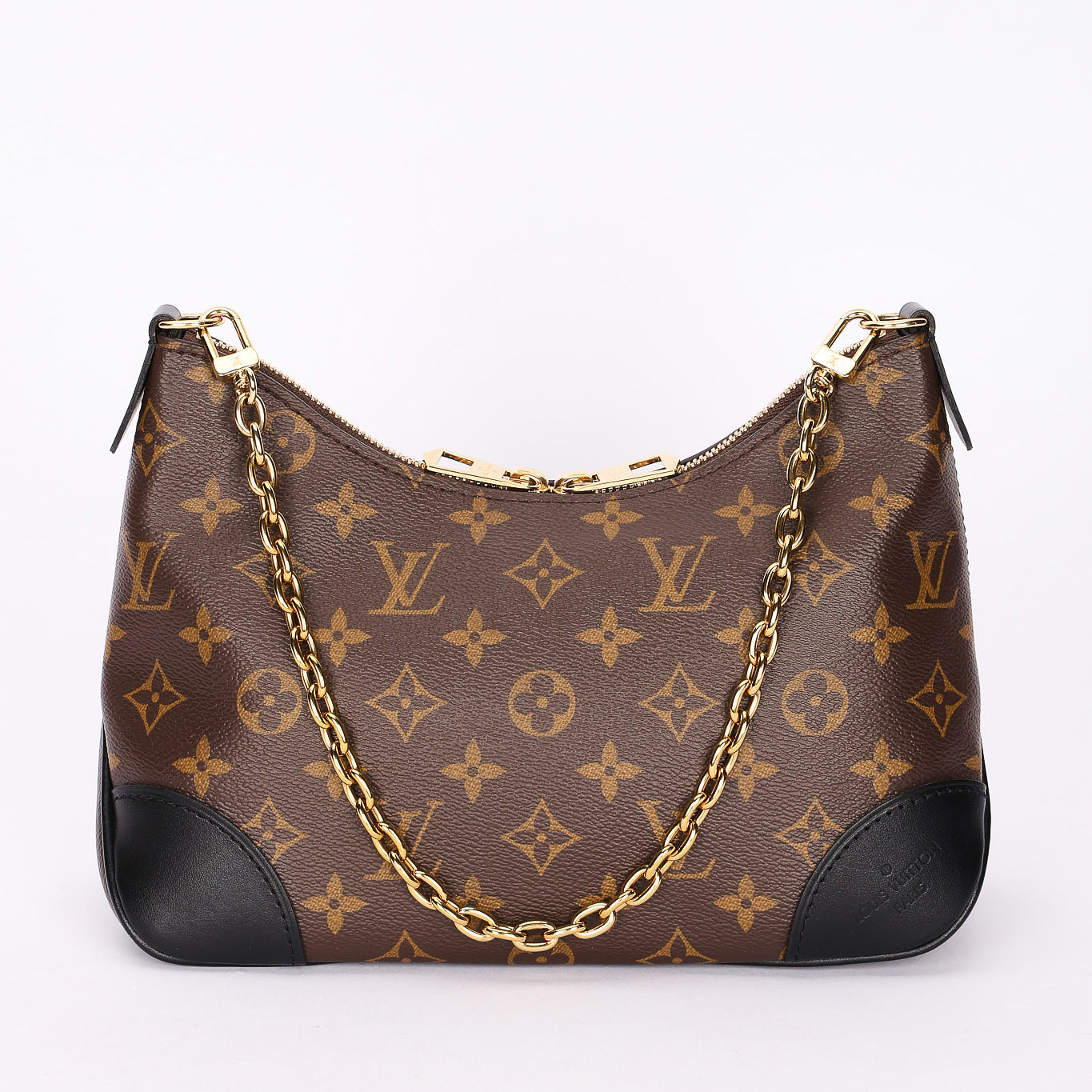 Louis Vuitton Monogram Boulogne PM