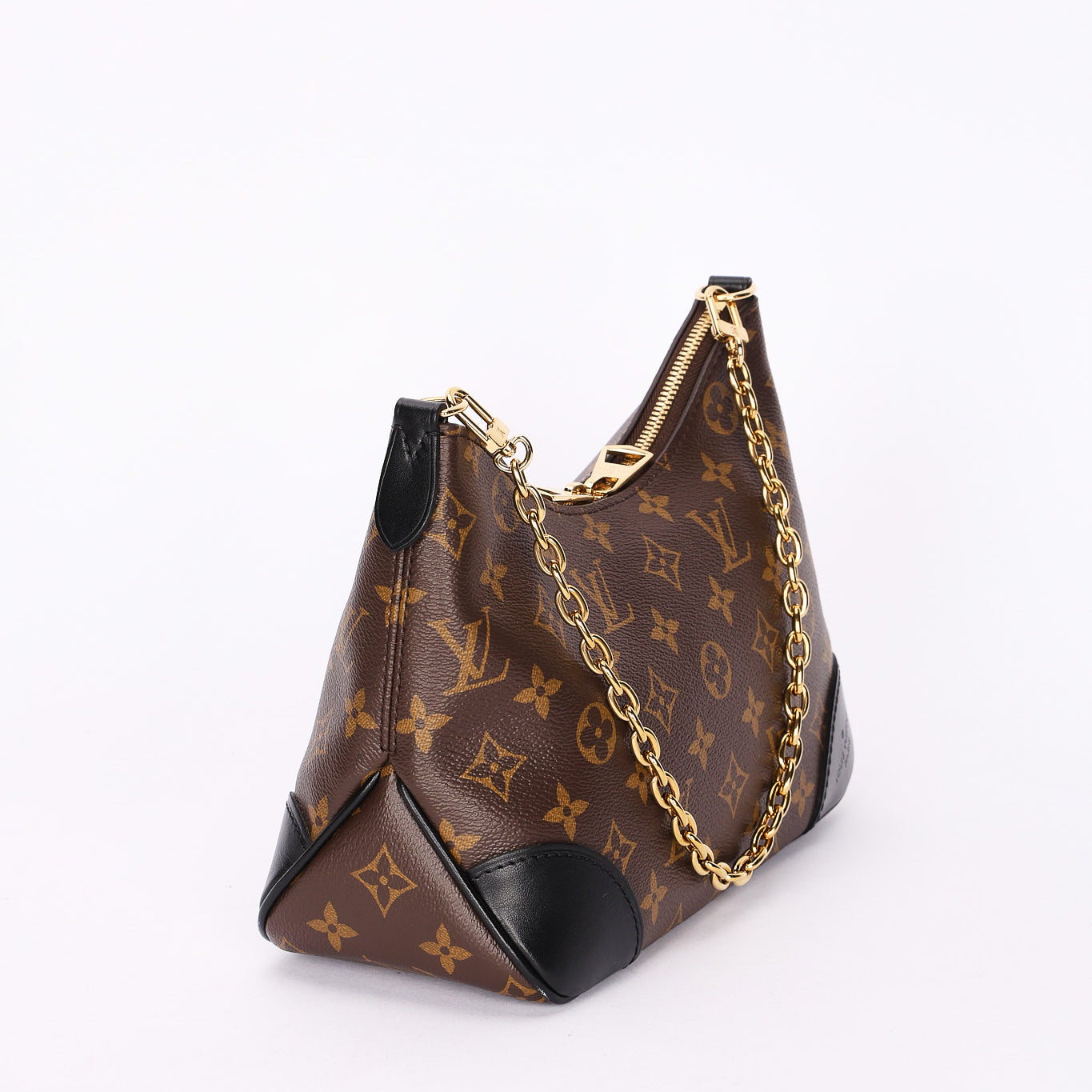 Louis Vuitton Monogram Boulogne PM
