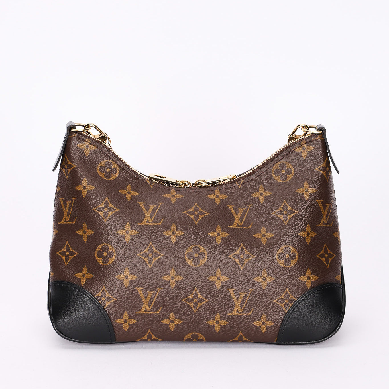 Louis Vuitton Monogram Boulogne PM