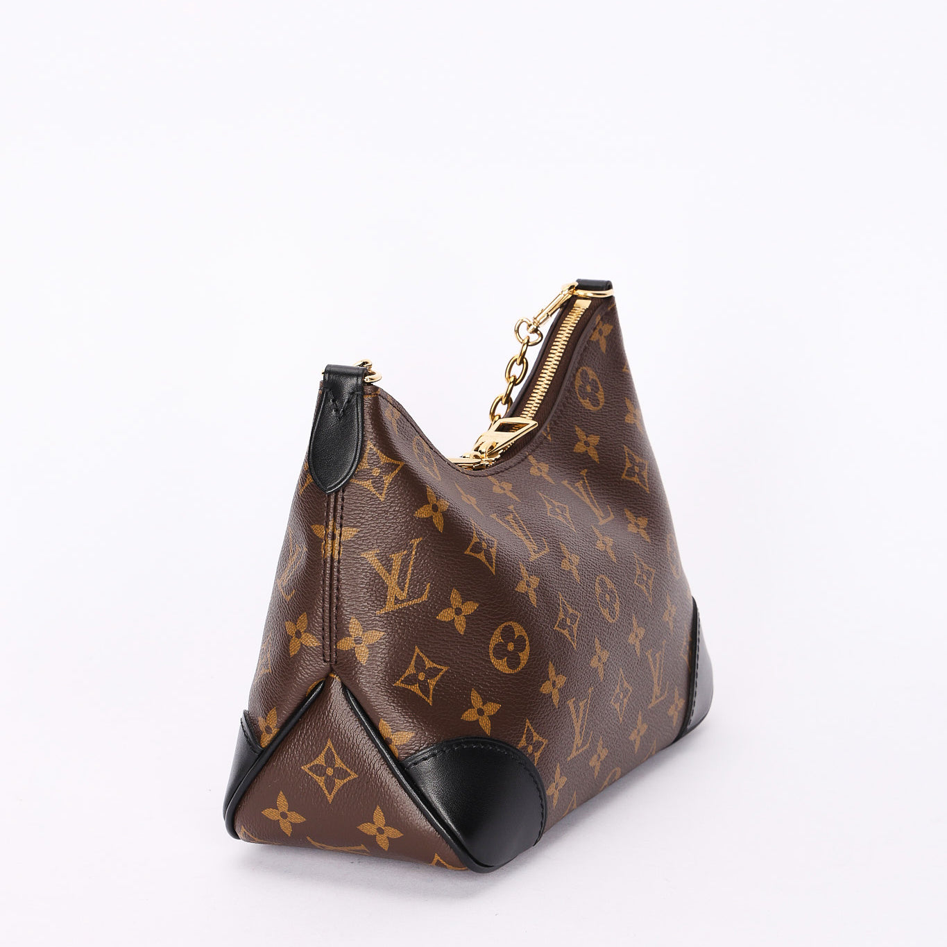 Louis Vuitton Monogram Boulogne PM