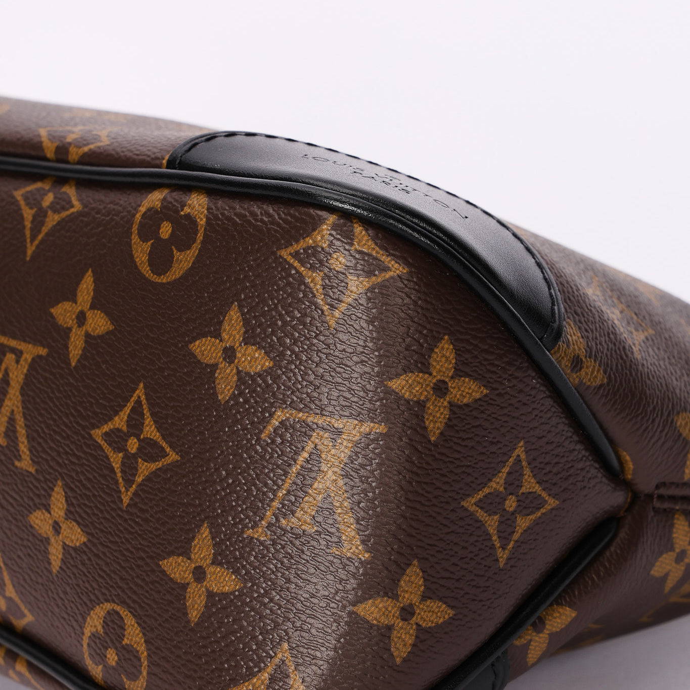 Louis Vuitton Monogram Boulogne PM