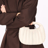 Bottega Veneta Mini Dune Hobo