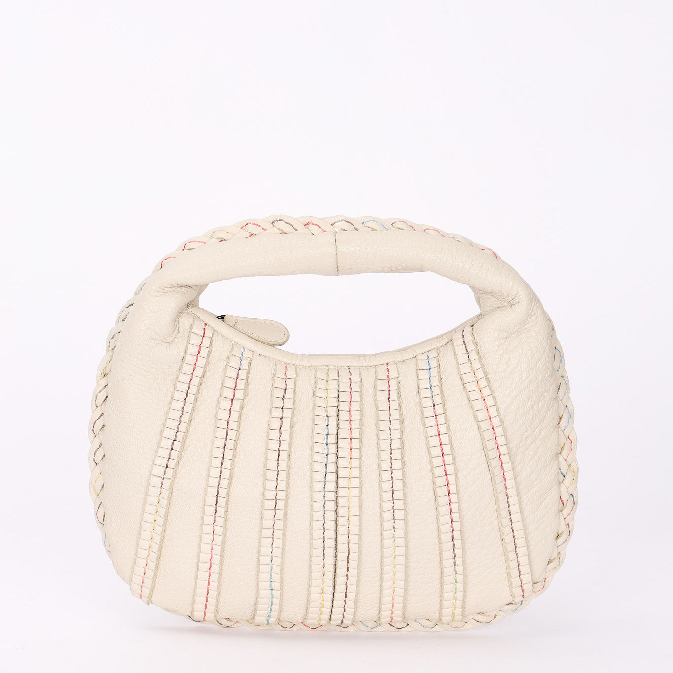 Bottega Veneta Mini Dune Hobo