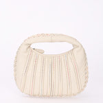 Bottega Veneta Mini Dune Hobo