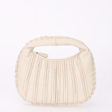 Bottega Veneta Mini Dune Hobo